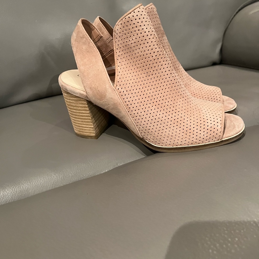 Cole Haan Grand OS size 6